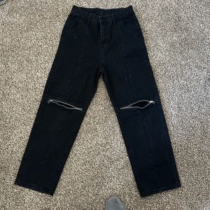 🖤Loose fit mom jeans🖤